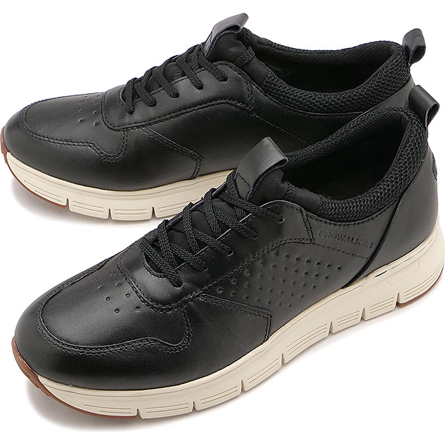 40OFFSALEۥåݡ ROCKPORT  ץ ꥦ Х [ML0040 SS24] Prowalker Darius Ubal  ˡ 奢륷塼  Black/Cream-MS 谷Źts