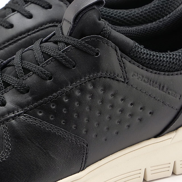 40OFFSALEۥåݡ ROCKPORT  ץ ꥦ Х [ML0040 SS24] Prowalker Darius Ubal  ˡ 奢륷塼  Black/Cream-MS 谷Źts