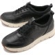 40OFFSALEۥåݡ ROCKPORT  ץ ꥦ Х [ML0040 SS24] Prowalker Darius Ubal  ˡ 奢륷塼  Black/Cream-MS 谷Źts