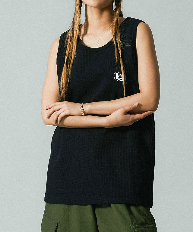 エクストララージ XLARGE メンズ オールドイングリッシュ ワッフル