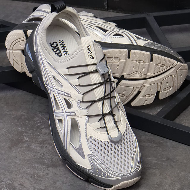 アシックス スポーツスタイル ASICS SportStyle スニーカー ジーティー