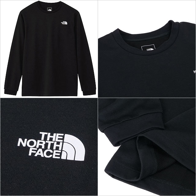 ザ・ノース・フェイス THE NORTH FACE メンズ ロングスリーブスノー