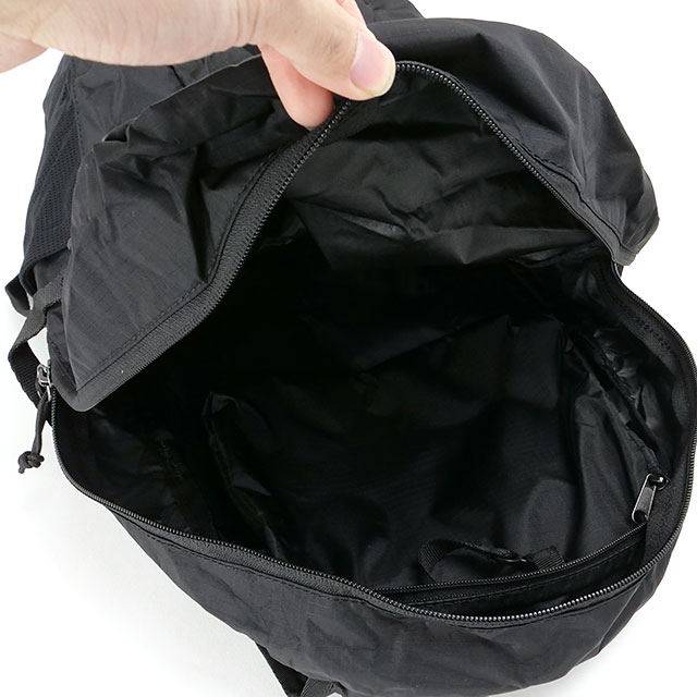 karrimor ブラック リュック マースパネルロード18L 楽天市場】karrimor / カリマー マース パネル ロード 18 / mars