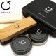 ԥ󥰥 SPINGLE 塼 ɥ塼å [SPA-9631] standard shoe care set 󥺡ǥ  ݼ꡼ࡦ꡼ʡӥ֥饷 Natural139 谷Ź