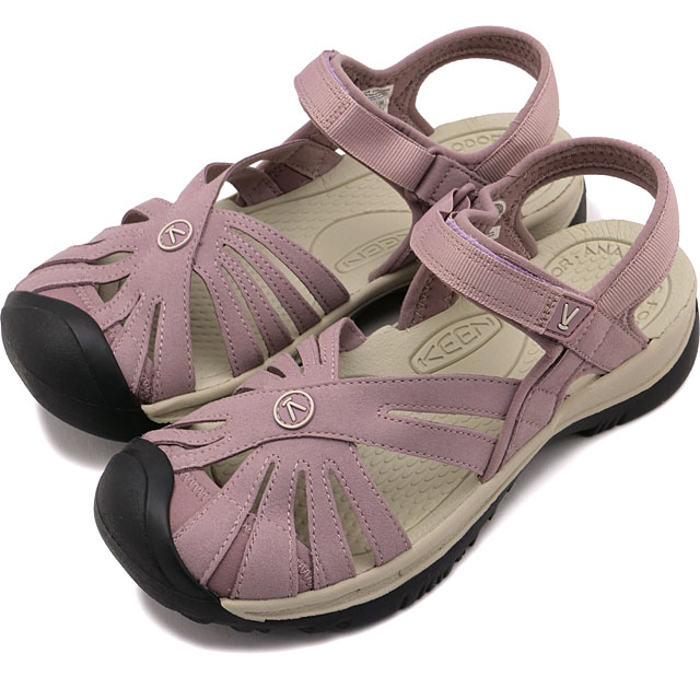 返品送料無料】キーン KEEN サンダル ローズ サンダル [1030568 SS25
