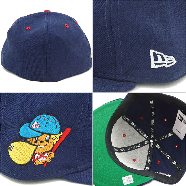 ロッテオリオンズ　野球帽　昭和　当時物　レトロ　キャップ　スナップバック付き ロッテオリオンズ 野球帽 昭和 当時物 レトロ キャップ スナップ