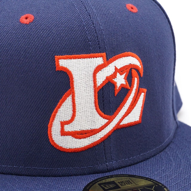 ニューエラ NEW ERA キャップ ロッテオリオンズ 1973-91