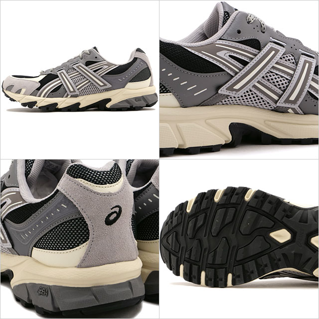 アシックス スポーツスタイル ASICS SportStyle スニーカー ゲルソノマ