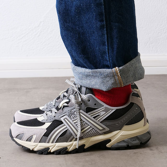 アシックス スポーツスタイル ASICS SportStyle スニーカー ゲルソノマ