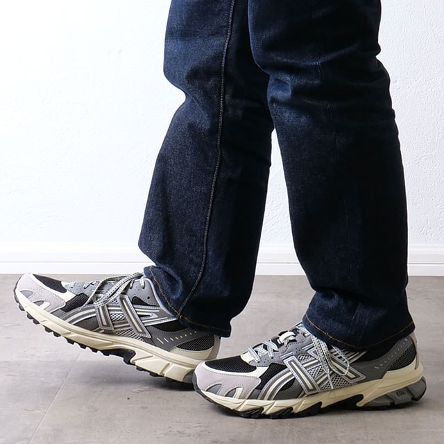 アシックス スポーツスタイル ASICS SportStyle スニーカー ゲルソノマ