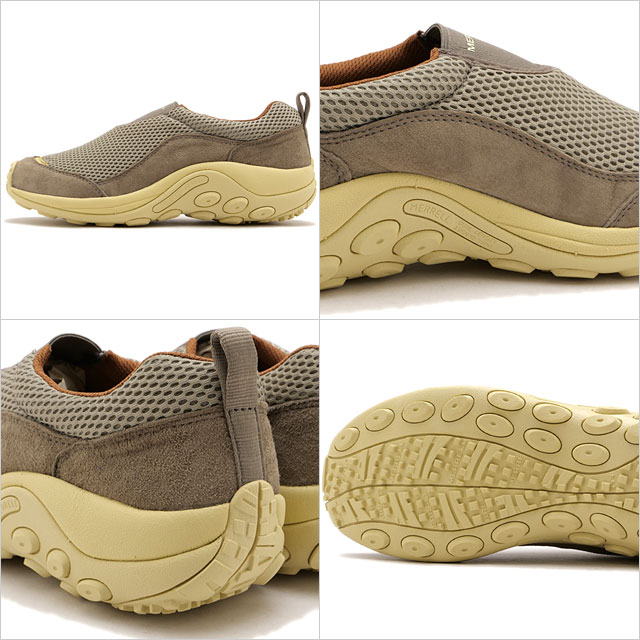 SALEۥ MERRELL ˡ 󥰥å ֥꡼SE [J006743] M JUNGLE MOC BREEZE SE   塼 åݥ ȥɥ ALUMINUM 谷Źts
