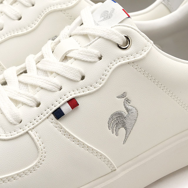 ルコック　ゴルフシューズ　レディース　25.0 ルコック le coq sportif スニーカー LCS ニーム [LU5FSN78LZ FW25