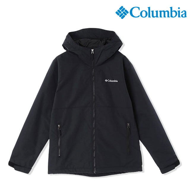 ӥ Columbia 쥤ѥII㥱å [XE8964-010 FW24] Lake Powell II Jacket    ȥɥ Black 谷Ź