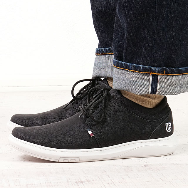 コンカラー シューズ conqueror SHOES マンハッタン イーエックス