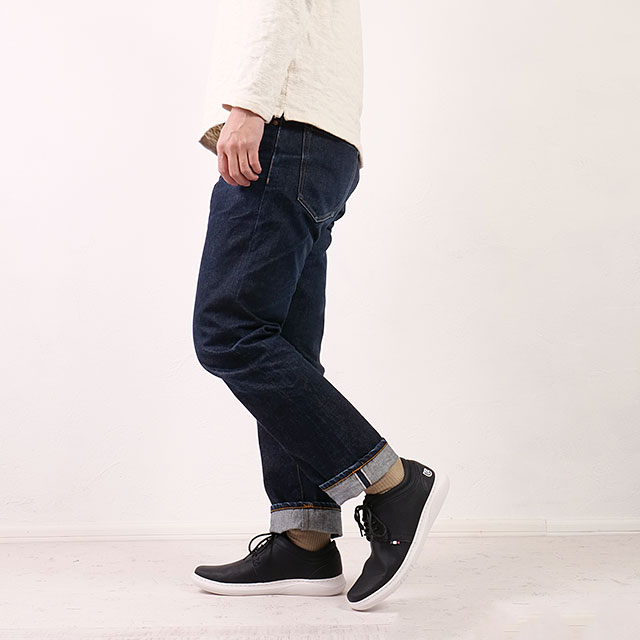 コンカラー シューズ conqueror SHOES マンハッタン イーエックス