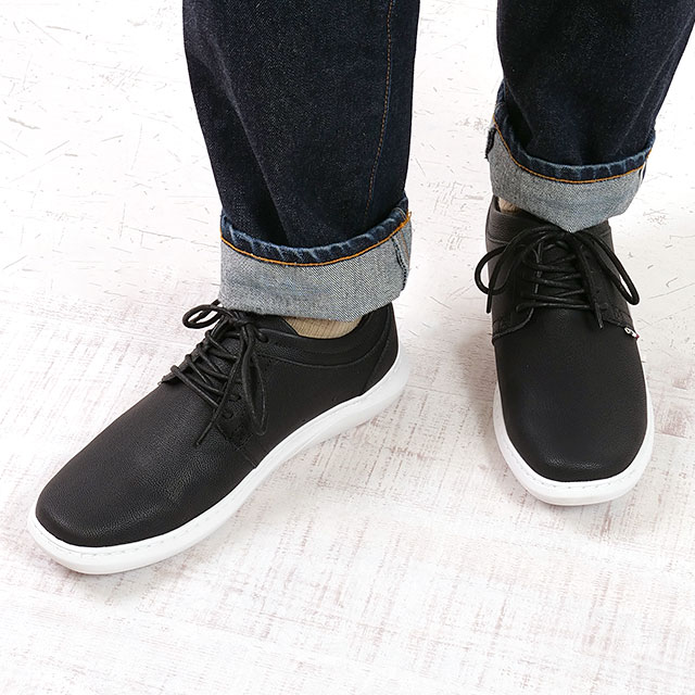 コンカラー シューズ conqueror SHOES マンハッタン イーエックス