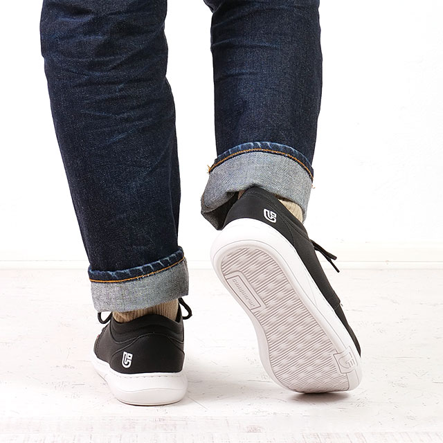 コンカラー シューズ conqueror SHOES マンハッタン イーエックス