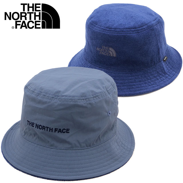 ザ・ノース・フェイス THE NORTH FACE リバーシブルミニパイルバケット