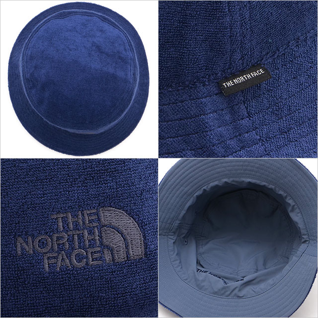 ノースフェイス ザ・ノース・フェイス THE NORTH FACE リバーシブルミニパイルバケット