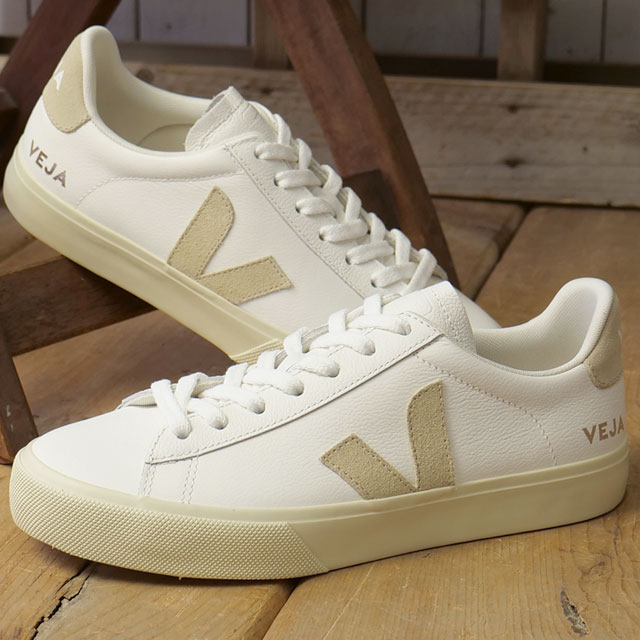 ヴェジャ VEJA スニーカー レディース カンポ [CP0502920 SS26] CAMPO