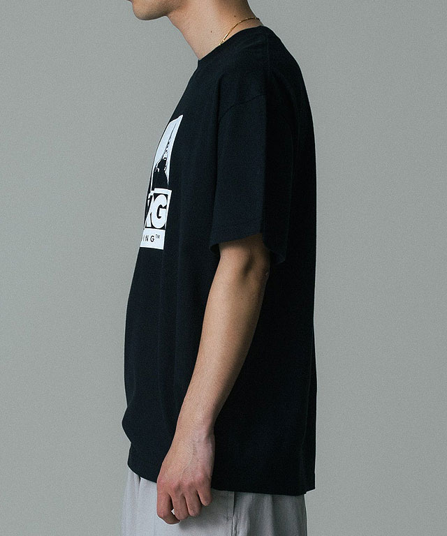 エクストララージ XLARGE メンズ OGボックス ショートスリーブTシャツ