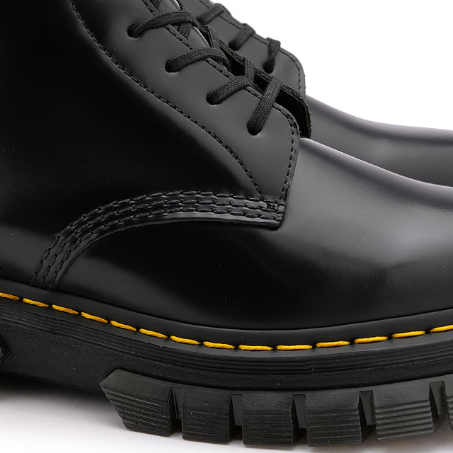 ほぼ新品【27cm】DR.MARTENS ドクターマーチン RIKARD ほぼ新品【27cm】DR.MARTENS ドクターマーチン RIKARD