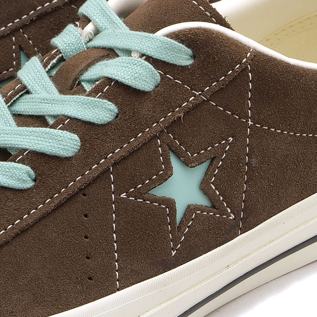 CONVERSE スエード コンバース CONVERSE スニーカー メンズ ワンスター エイジド スエード