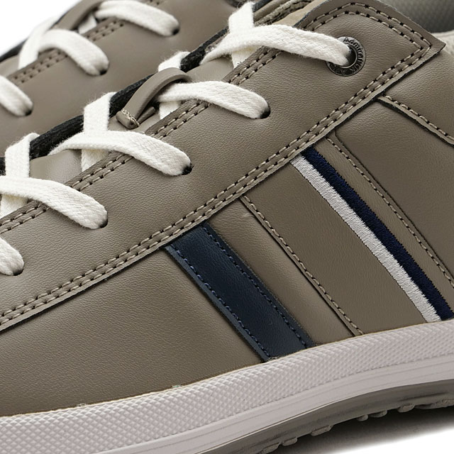 アドミラル Admiral スニーカー アルビー [AD-801 FW24] ALBIE