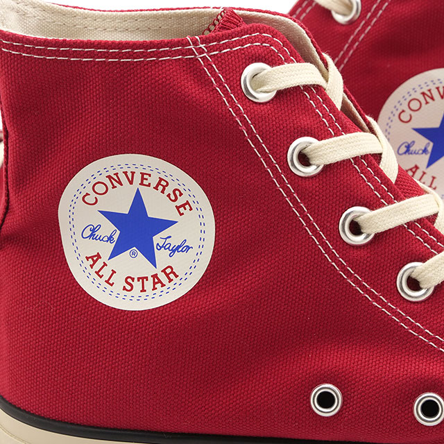 コンバース CONVERSE スニーカー メンズ キャンバス オールスター J