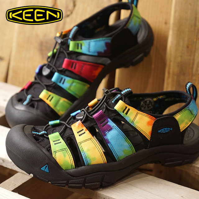 キーン KEEN サンダル ニューポート レトロ [1018804] M NEWPORT RETRO