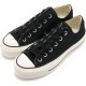 20OFFSALEۥС CONVERSE ˡ 륹  եƥå PS å [31314290 SS25] ALL STAR R LIFTED PS OX ǥ  塼 եåȥ  å BLACK 谷Źts