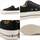 20OFFSALEۥС CONVERSE ˡ 륹  եƥå PS å [31314290 SS25] ALL STAR R LIFTED PS OX ǥ  塼 եåȥ  å BLACK 谷Źts