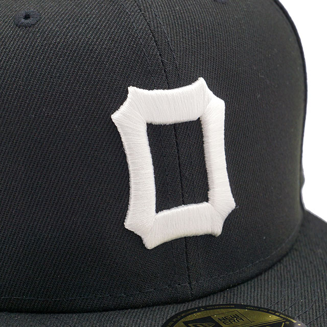 47Brand キャップ 阪神タイガース メンズ レディース ロー
