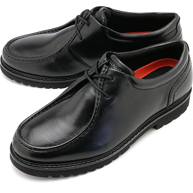 ロックポート ROCKPORT レザーシューズ マキシマム [RMF-B25S28W SS25