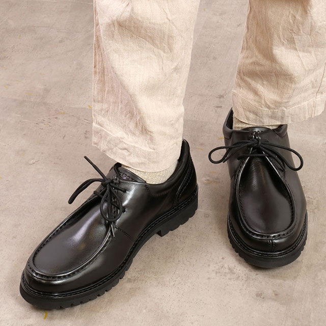 SALE】ロックポート ROCKPORT レザーシューズ マキシマム [RMF-B25S28W