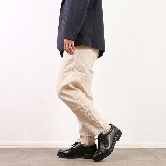 ロックポート ROCKPORT レザーシューズ マキシマム [RMF-B25S28W SS25