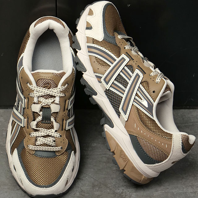 アシックス スポーツスタイル ASICS SportStyle スニーカー ゲルソノマ