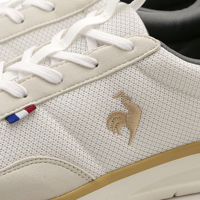 ルコック le coq sportif スニーカー LCS クオーツ ES [LU5FSN67LZ