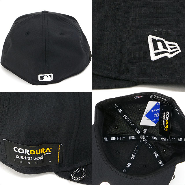 New Era ニューヨーク・ヤンキース アウトドアハット New Era ニューヨーク・ヤンキース アウトドアハット New Era
