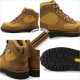 ʡ Danner ǥ ֡  ɥ쥹5 [60431 FW23] WS CASCADE CREST 5  ɿ GORE-TEX USA BROWN/RED