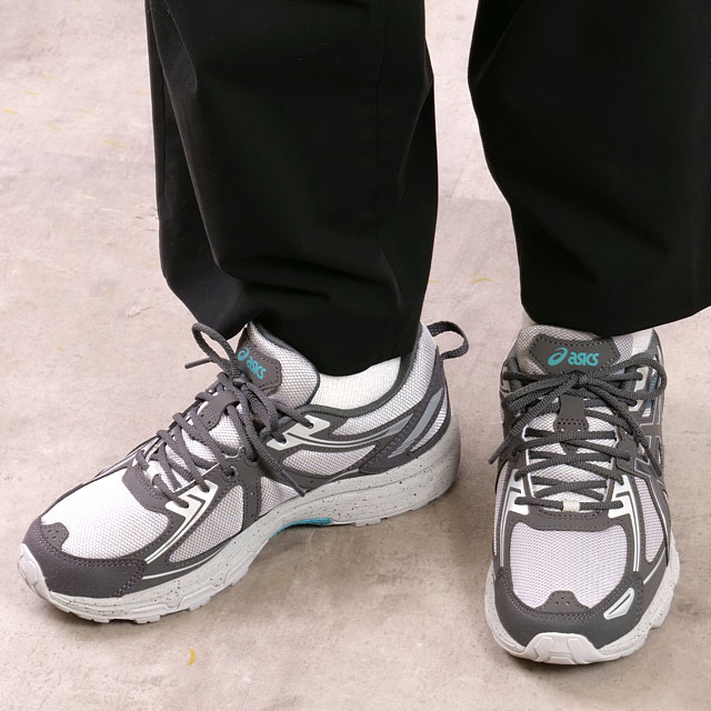 アシックス スポーツスタイル ASICS SportStyle スニーカー ゲル