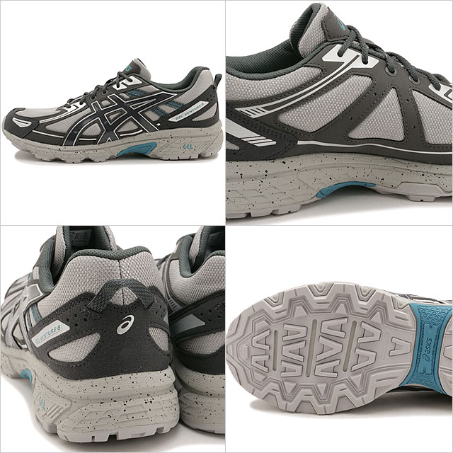 アシックス スポーツスタイル ASICS SportStyle スニーカー ゲル