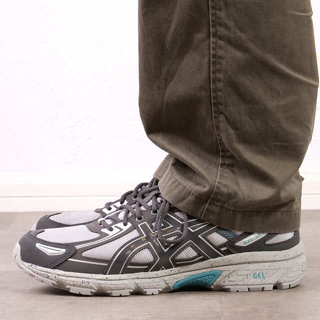 アシックス スポーツスタイル ASICS SportStyle スニーカー ゲル