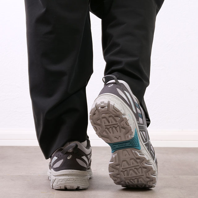 アシックス スポーツスタイル ASICS SportStyle スニーカー ゲル
