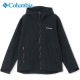 ӥ Columbia ܥʥѥII㥱å [XE9226-010 FW24] Vizzavona Pass II Jacket    UVå ȥɥ Black 谷Ź