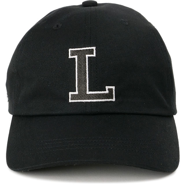 ̵ۥ饳 LACOSTE åȥĥLå [RK1251J-99 SS24] L CAP 󥺡ǥ ˹ ե꡼  NOIR-011