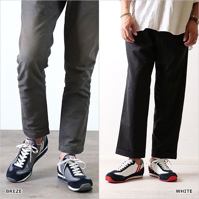 返品送料無料】パトリック PATRICK スニーカー マラソン [94514/94854