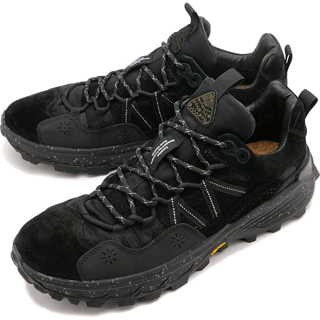 フラワーマウンテン Flower MOUNTAIN メンズ スニーカー イワノ