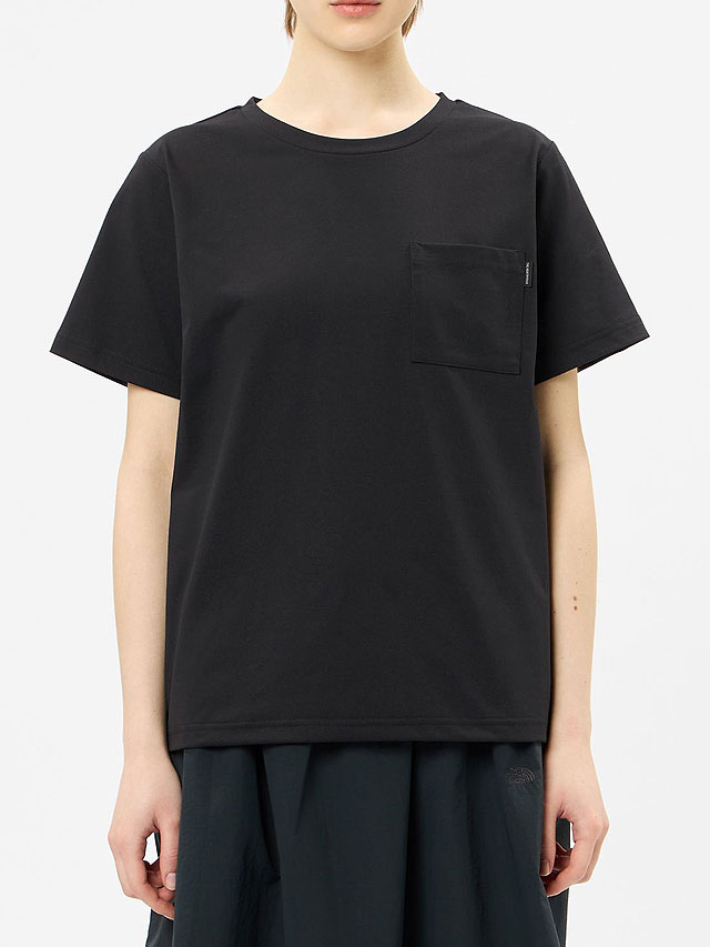 ザ・ノース・フェイス THE NORTH FACE Tシャツ メンズ ショート