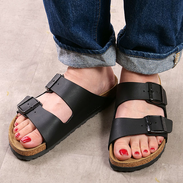 国内正規販売店】 ビルケンシュトック BIRKENSTOCK アリゾナ